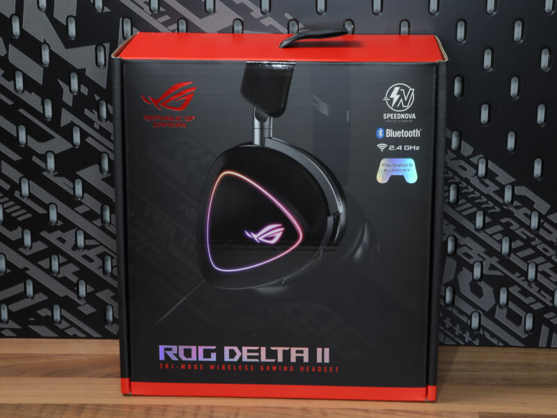 ROG gaming 2 ASUS Delta II wireless trimode dualflow sound titanium 50mm headset.JPG